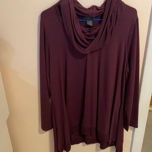 Grace the Perfect Fit Top